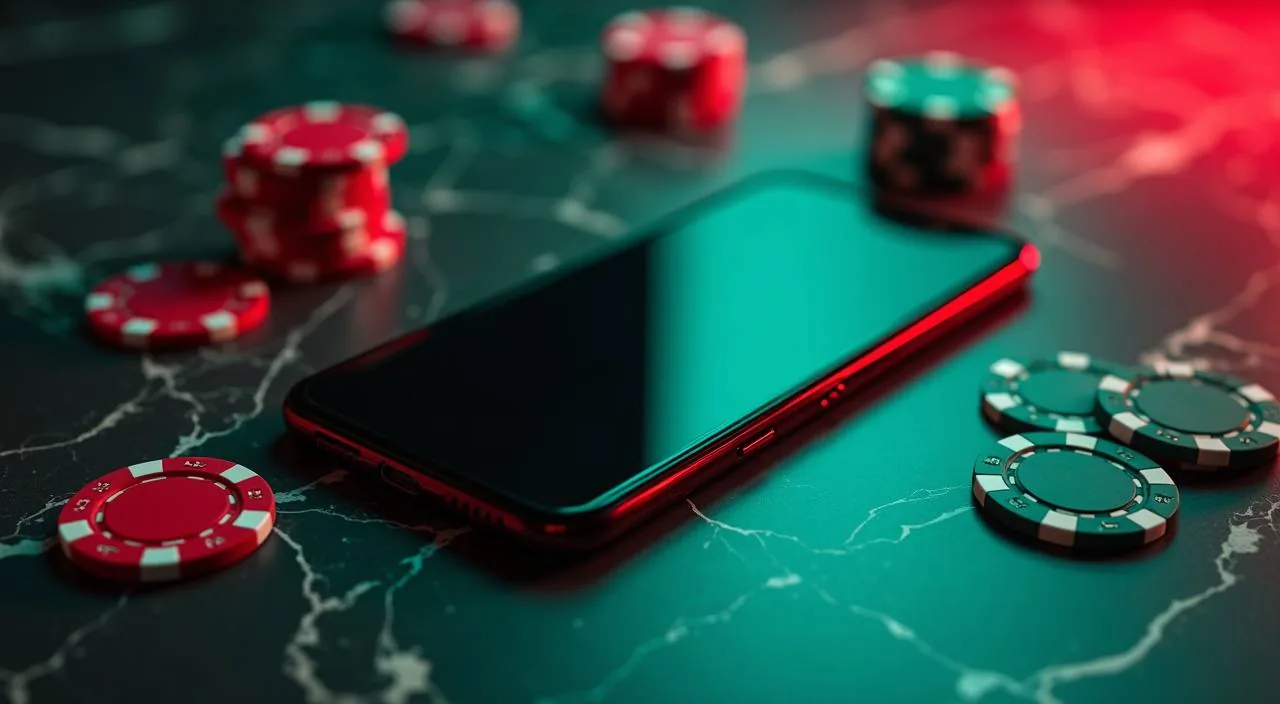 Mobile Access Trust Checks